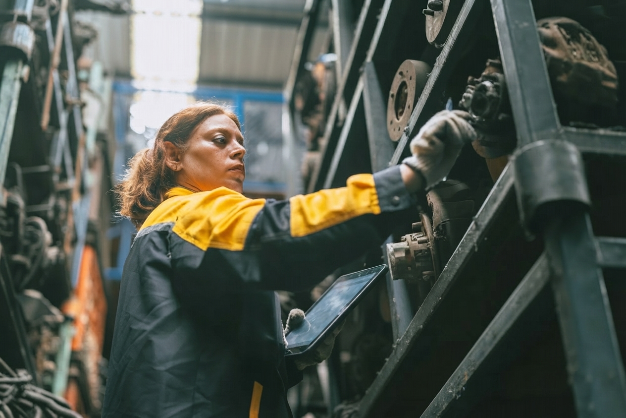 Material Availability Planning