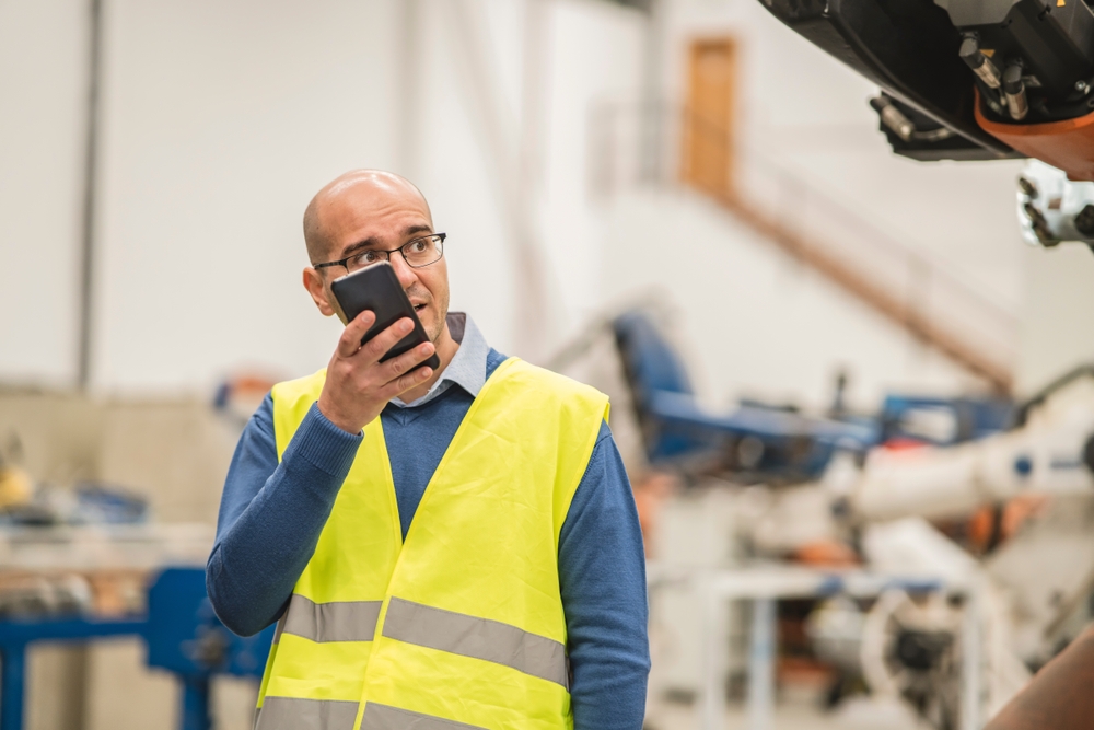 Customer collaboration in manufacturing
