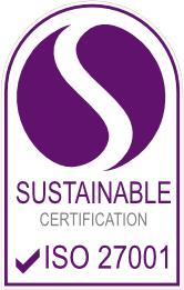 ISO 27001:2022 Certification